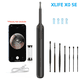 thumbnail image 1 of Ear Cleaner Bebird X0 Wax Remover Tool Smart Visual Sticks Otoscope 1080P HD Earpick Endoscope Earring Personal Health Care, 1 of 3