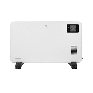 Estufa Panel Convector Heimat Hc-Jr08R Con Wifi