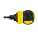 thumbnail image 4 of Juego De Destornilladores De Carraca Herramientas Manuales CRV 2 En 1 Phillips Ranurado Tama?o De Bolsillo Amarillo, 4 of 5