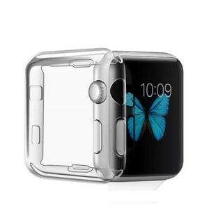 Oem - Carcasa Transparente Genérico Apple Watch 42Mm