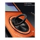 thumbnail image 5 of Carcasa Con anillo Compatible Con Samsung Z Flip 8 Negro, 5 of 8