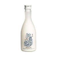 Sake Shochikubai Sake Nigori 300Ml