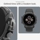 thumbnail image 5 of Funda Spigen Rugged Armor para Google Pixel Watch 3 de 45 mm, 5 of 7