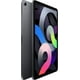 thumbnail image 2 of iPad Air 4 Wifi + Cellular 256GB Space Gray - (Reacondicionado), 2 of 3