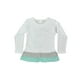 thumbnail image 4 of Polera Niña Hello Kitty blanco 8, 4 of 5