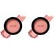 thumbnail image 1 of Blush wet n wild Color Icon Effortless Glow Nudist Society, 1 of 2