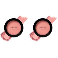 Blush Wet N Wild Color Icon Effortless Glow Nudist Society