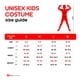 thumbnail image 5 of Disfraz de Morph Ghoul para niños, Halloween, Grim Reaper, con máscara, 5 of 6