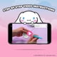 thumbnail image 3 of Kit de crochet Cinnamoroll DIY de Horizon Group USA, 3 of 7