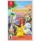 thumbnail image 1 of Juego Switch Detective Pikachu Returns, 1 of 1