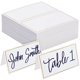 thumbnail image 1 of Tarjetas de mesa para bodas, paquete de 100 unidades, doradas, 1 of 9