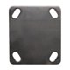 thumbnail image 1 of Placa de Soldadura Service Caster 10 x 12 cm para Ruedas Giratorias, 1 of 3