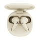 thumbnail image 1 of Audífonos HiFuture FlyBuds 4 ANC TWS Blanco 35 h, 1 of 4