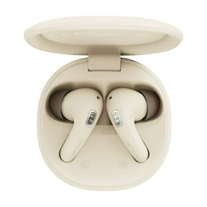 Audífonos Hifuture Flybuds 4 Anc Tws Blanco 35 H