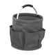 thumbnail image 1 of Bolsa Para Herramientas De Jardín, Organizador Portátil Y Plegable Para Acampar, Viajar Y Jardinería, Color Gris, 1 of 5
