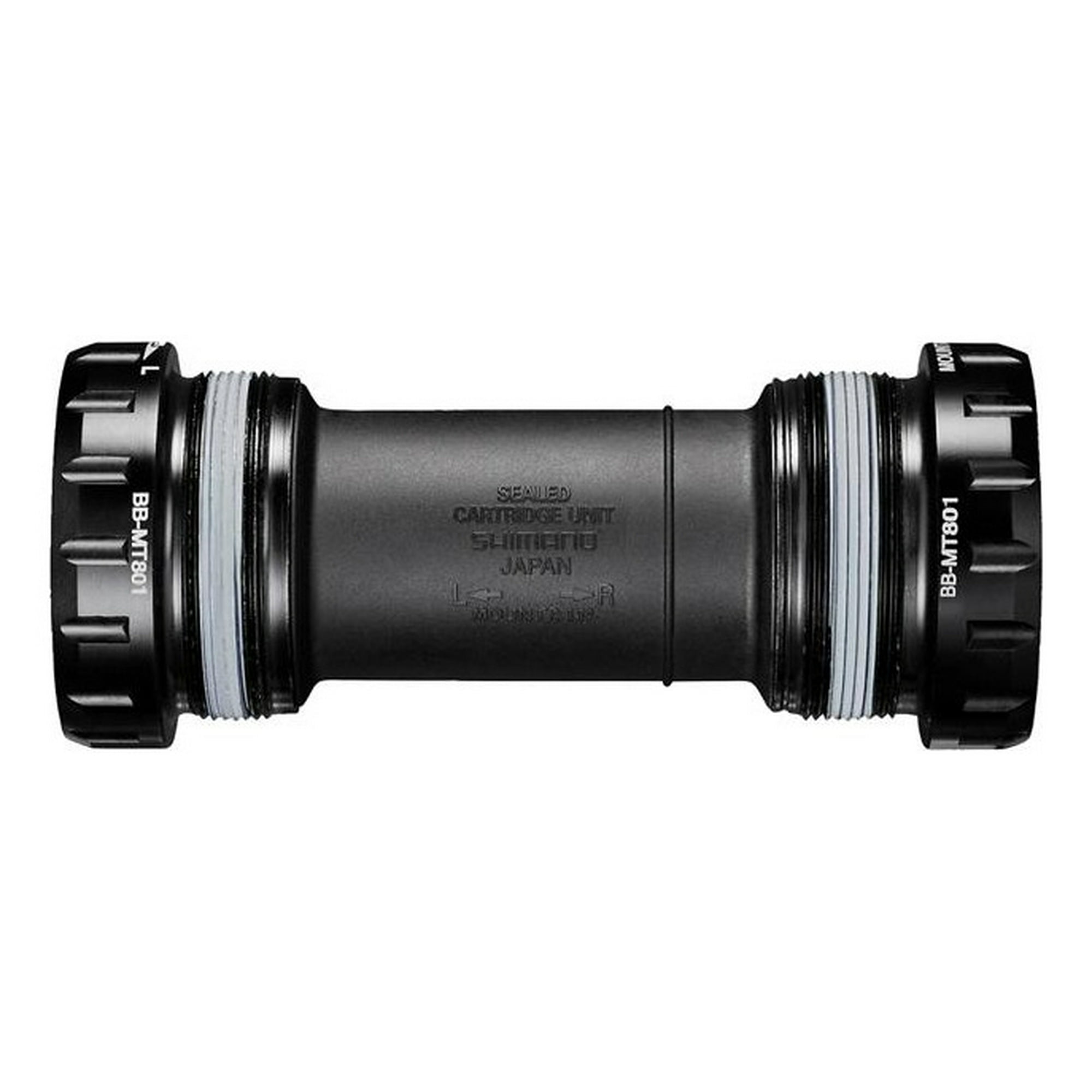 Cubeta De Motor Shimano Deore Xt Bb-mt801