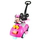 thumbnail image 1 of Correpasillo Minnie Rosado, 1 of 5