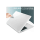 thumbnail image 4 of Carcasa Acrílica Protectora Para MacBook Pro 13"  M2/M1 2026 2022-2017 - Transparente, 4 of 5