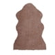 thumbnail image 1 of OTRAS MARCAS ALFOMBRA POLIESTER  YAGAN 90X150 BEIGE, 1 of 3