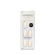 thumbnail image 1 of Presiona las uñas KISS Impress No Glue Mani «Ballroom», color blanco, 1 of 8