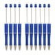 thumbnail image 5 of 10 Piezas Bolígrafos Con Cuentas Bolígrafos Para Manualidades DIY Para Kits De Bolígrafos DIY Suministros De Regalo Escuela Azul, 5 of 5