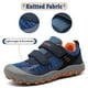 thumbnail image 2 of Zapatos de senderismo Mishansha Kids Steel Blue, talla 7.5 para niños pequeños, 2 of 2
