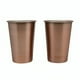 thumbnail image 1 of Set 2 Vasos 500ml Copper Line, 1 of 3