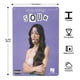 thumbnail image 3 of Cartel de Metal Olivia Rodrigo Desmarcar 30x20 cm, 3 of 6