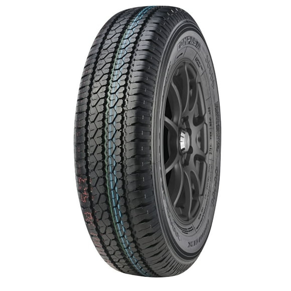 Neumatico 215/75 R16c Vanmax