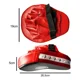 thumbnail image 2 of 2 Focos Karate Boxeo Norplat Manopla Entrenamiento Curvo MMA, 2 of 3