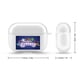 thumbnail image 2 of Critters Sonrientes theme Airpods Pro Earphone Case Compatible With Apple Devices Premium Flexible Tpu Theme Custom, 2 of 6