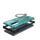 thumbnail image 3 of Funda FOXDOCK para Motorola Edge 50 Fusion 5G , magnética, ligera, soporte 360°, antigolpes, 3 of 4