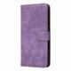 thumbnail image 2 of Funda Billetera para iPhone Air con Soporte - Cartera de Cuero con Ranuras Morado, 2 of 5