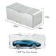 thumbnail image 4 of Vitrina para autos de juguete Enklogic de 40 piezas a escala 1/64 para Hot Wheels, 4 of 6