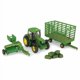 thumbnail image 2 of Juguete John Deere ERTL John Deere Verde, 2 of 2
