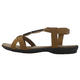 thumbnail image 2 of Sandalia Chalada Mujer Anatomic69 Camel Moda, 2 of 7