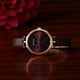 thumbnail image 2 of Reloj Titan Karishma Fashion 2702WL01 con correa de piel para mujer, 2 of 3