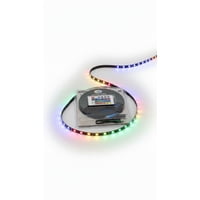 Tecnofonia - Cinta Tira Led Para Tv, Pc, Habitación Usb 5050 Rbg 2Mts