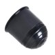 thumbnail image 2 of Remolque De Bola De Remolque De Plástico Protege El Enganche Towball 50mm Car Van Trailer, 2 of 5