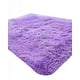 thumbnail image 1 of Alfombra Peluda 200x240 Color Morado 1, 1 of 4