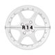 thumbnail image 4 of Neumático ryb 185/60r14 82h royalmile, 4 of 6