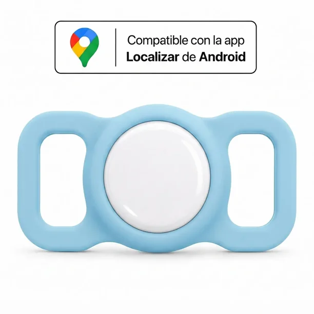 Funda Protector GPS + Android