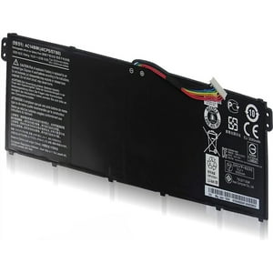 Genérico - Batería (Ac14B8K) Para Acer Aspire R5-371T-C4Xt Series