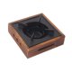 thumbnail image 4 of Quemador De Horno De Alcohol Estufas De Alcohol Sólido Para Viajes Camping Interior Exterior 20x20cm, 4 of 5