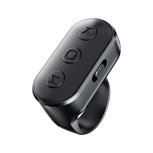 Control Remoto Scrolling Ring Para Tiktok Youtube