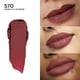 thumbnail image 2 of Lápiz Labial Loreal Paris Colour Riche Blurred Matte Que Vale La Pena, 2 of 8
