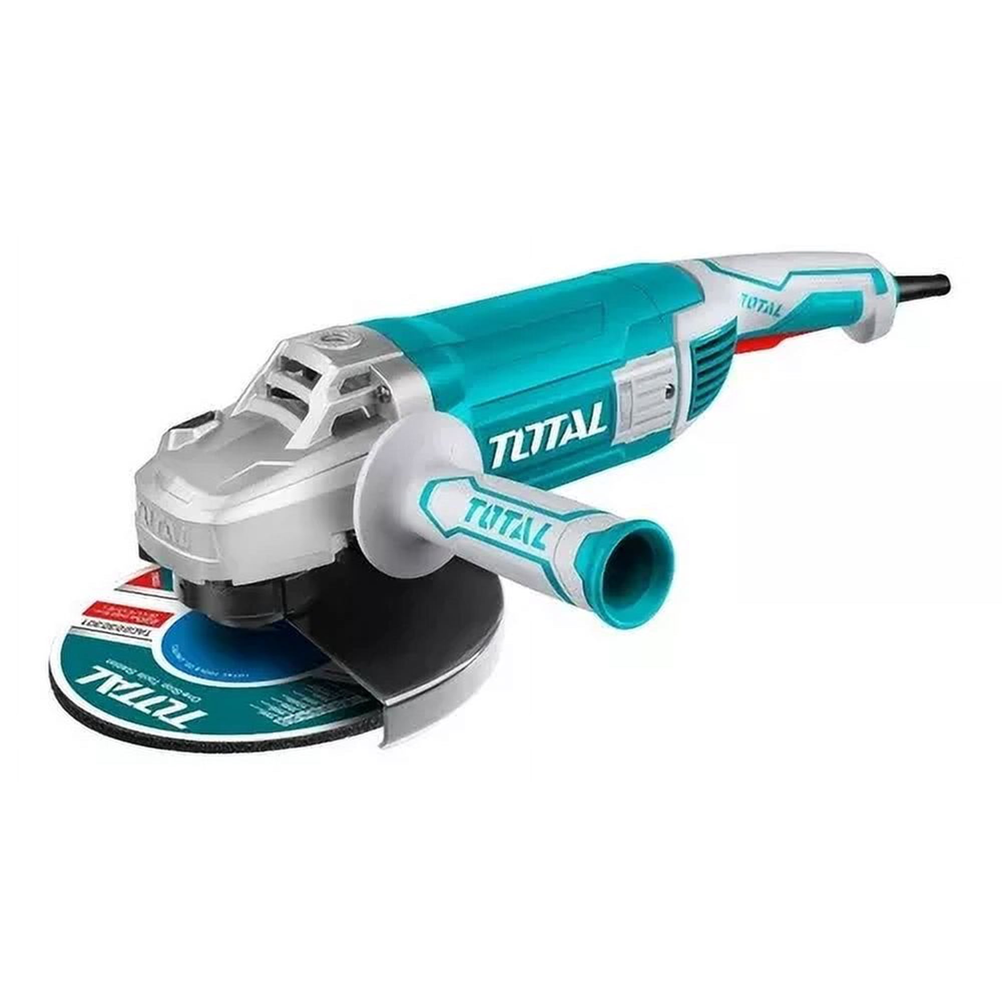 Total - Esmeril Angular 9" 2600w Tg1262306