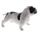 thumbnail image 5 of Figura De Juguete De Simulación De Modelo Animal, Figura Decorativa Para El Hogar, Perro Matón, 5 of 5