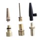 thumbnail image 4 of Kit De Boquilla De Bomba De Inflador De Adaptadores De Válvula De Bicicleta Presta A Schrader, 4 of 5