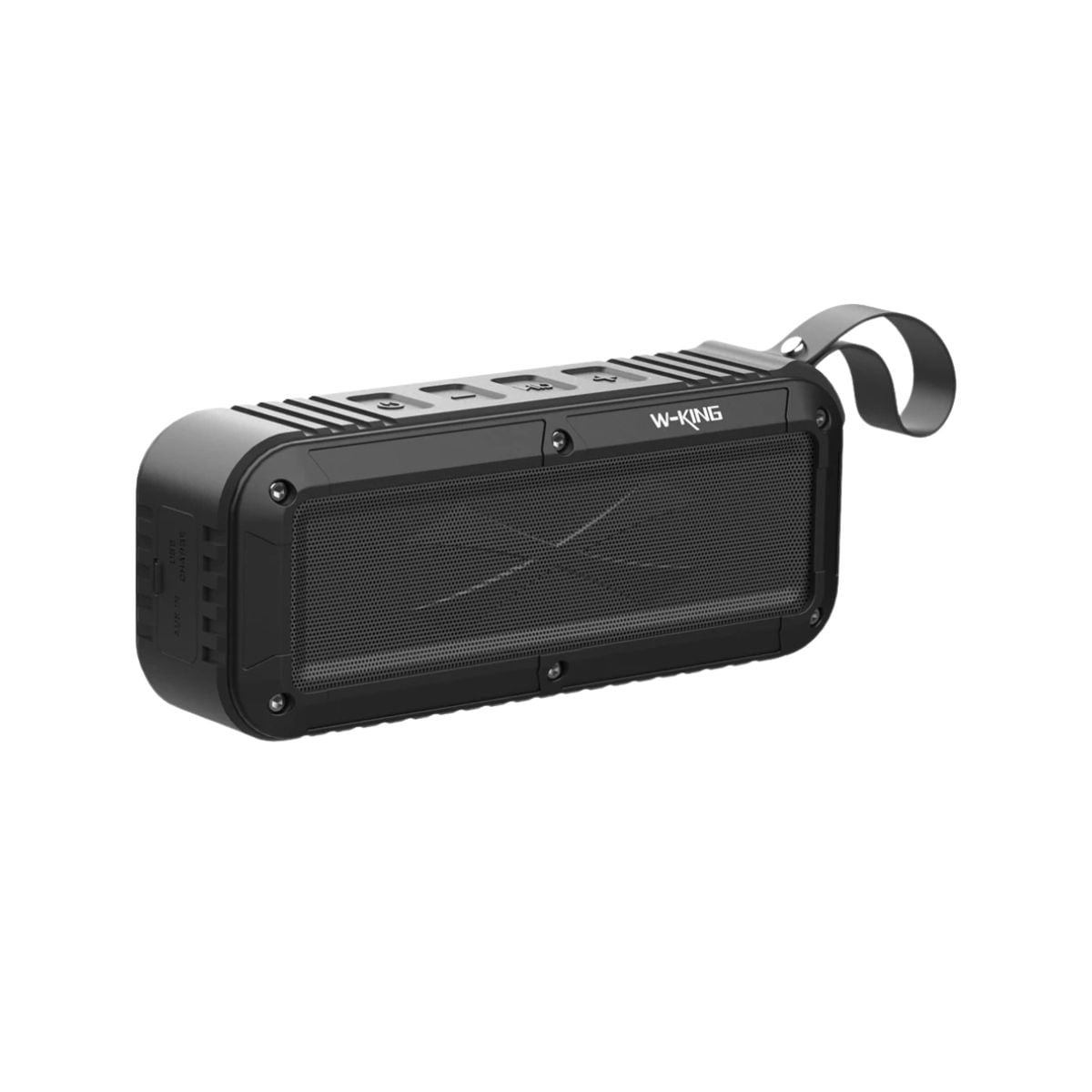 W-king - Parlante Bluetooth Outdoor Ipx6 Nfc 8 Horas
